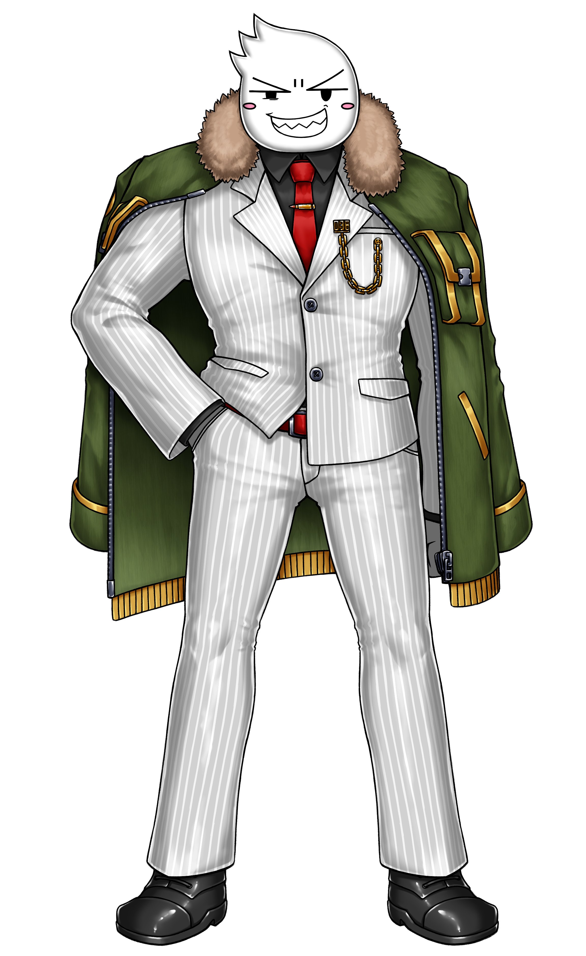 ぐんそー 悪魔絵師Vtuberぐんそー@登録者1000人目指して活動中