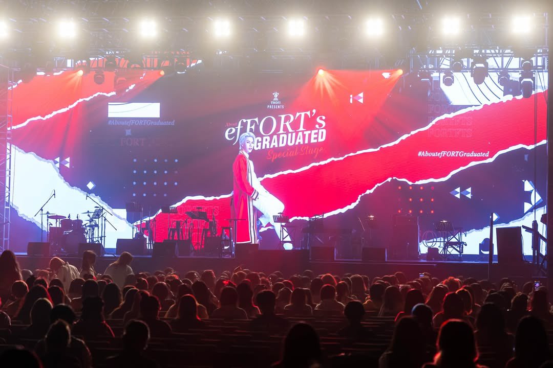 FORTPEAT_INTL's tweet photo. 📥 23.03.25 | https://t.co/C8Gkz5IZWt IG Update
Some good memories of Fort’s graduation event🥰
About efFort’s Graduated D-Day
#AboutefFortGraduatedDDay
#AboutefFORTGraduated
🖇️ https://t.co/ruv8zor9ZY
#FortPeatUpdate
@fort_fts #FortFTS
#ComeFortZon #BabyFeat https://t.co/TTU18rwxSG