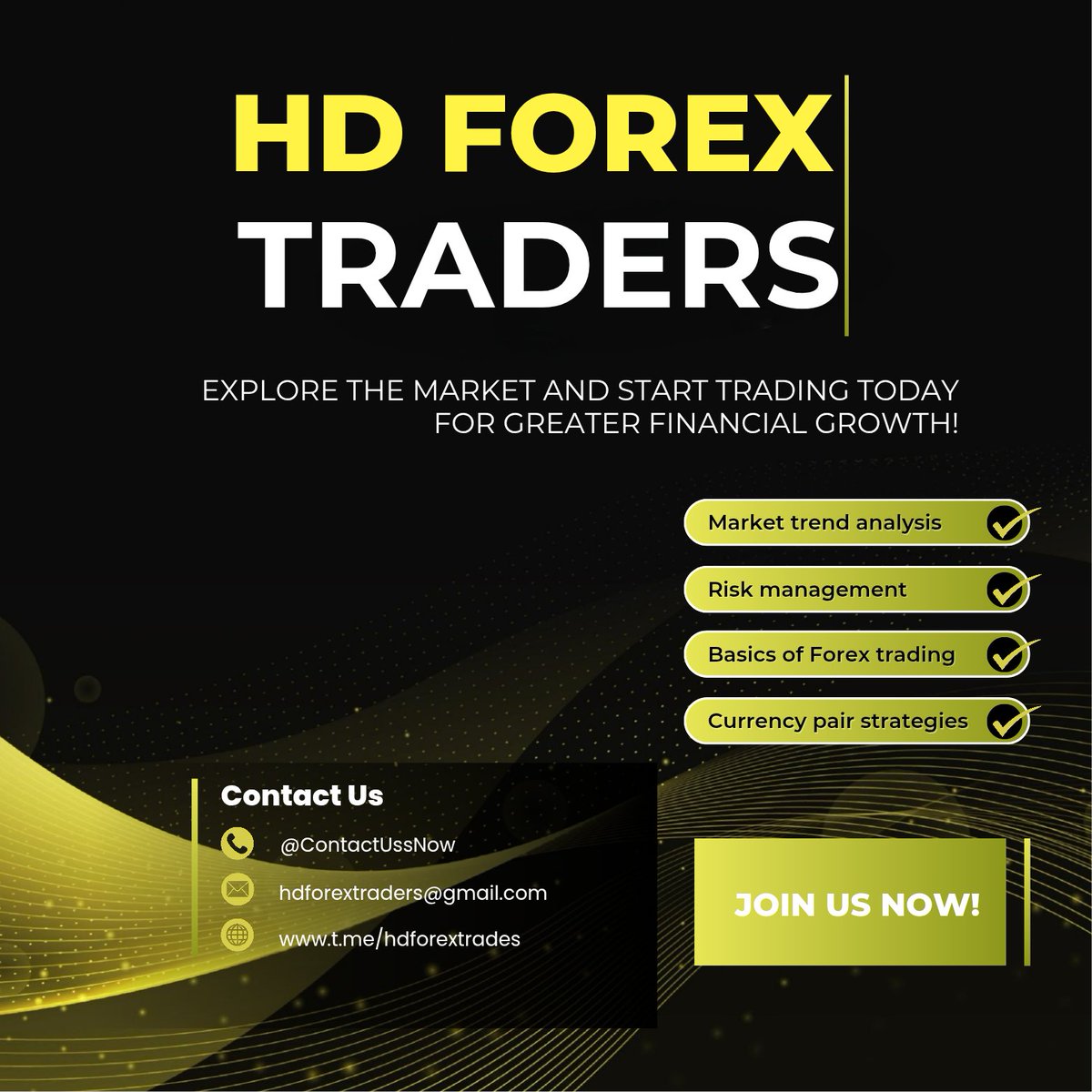 HD Forex Traders tweet media