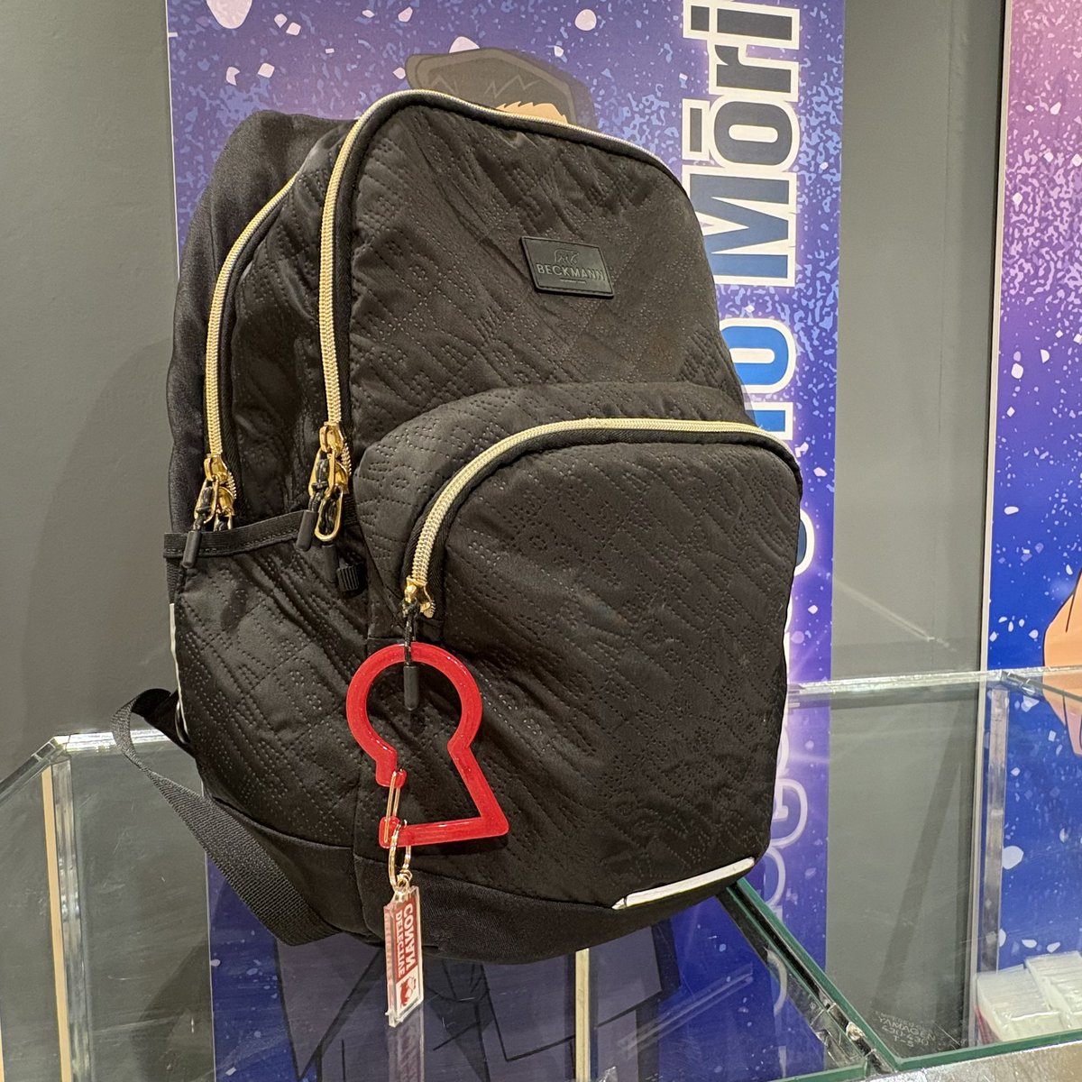 そごう広島店会場】 🌟NEWコナンプラザ限定グッズ🌟 エコバッグや鍵を