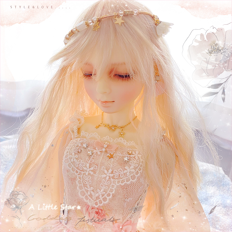 alittlestarin's tweet photo. 【 A Little Star★ 】
ドールズ パーティー53に参加致します。
🌸 スペースNo. 『 199-SD 』🌸

SD、DDサイズのアクセサリー٩( ˊᗜˋ )و♡*.ﾟ
小物の販売を予定しています✨
どうぞよろしくお願い致します！

#ドルパ #ドルパ53 
#ドルパ_ディーラー #スーパードルフィー https://t.co/S0wSr8naWl