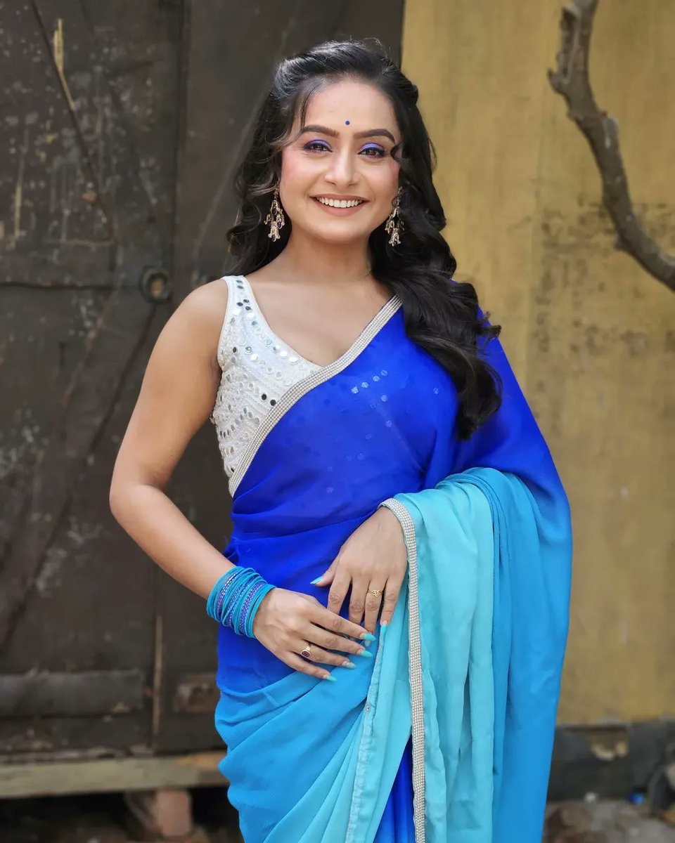 ActrezHub's tweet image. #PriyankaBanerjee #Priyanka