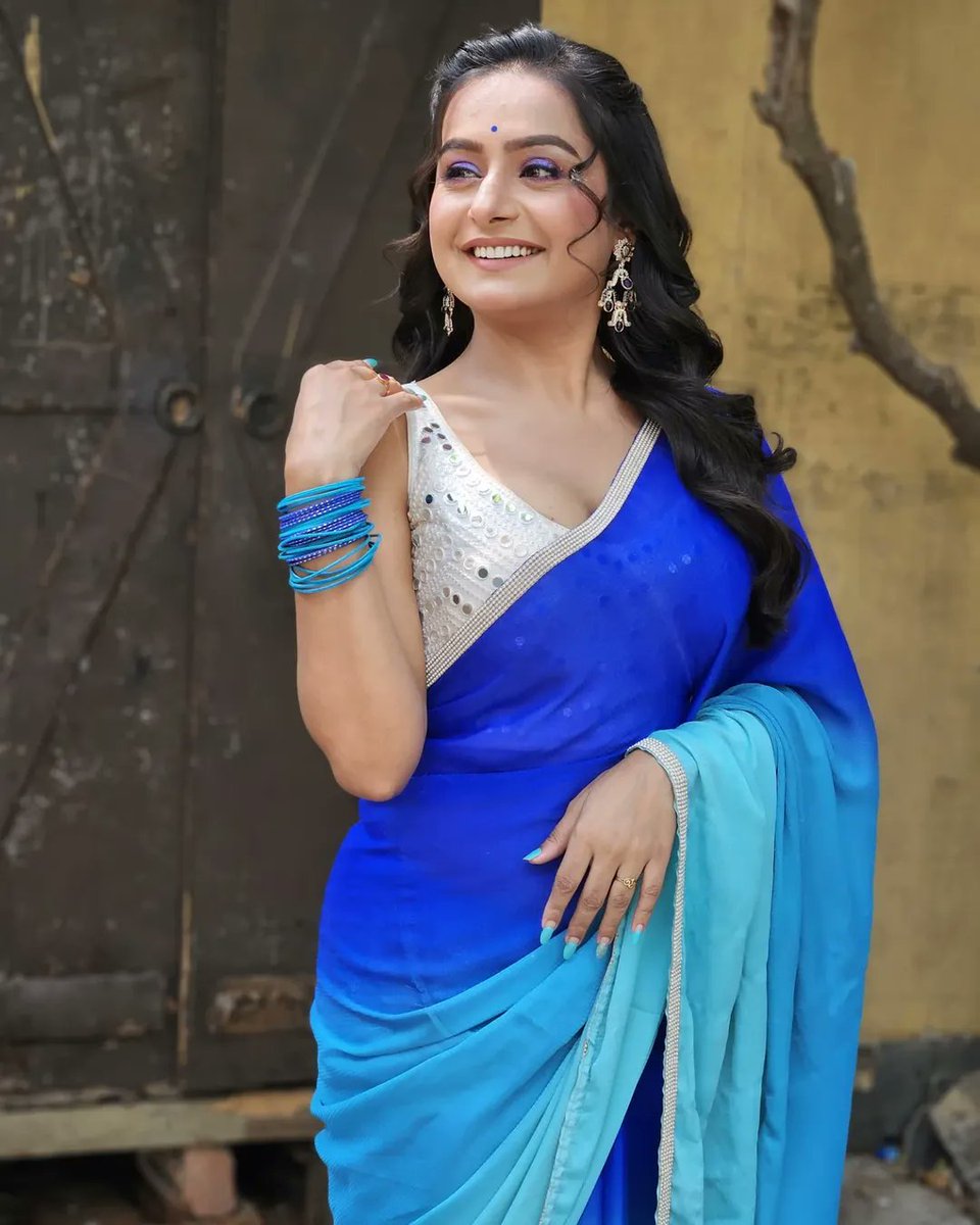 ActrezHub's tweet image. #PriyankaBanerjee #Priyanka
