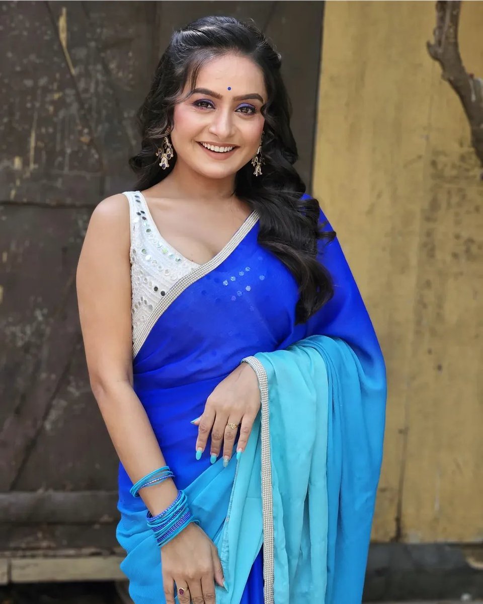 ActrezHub's tweet image. #PriyankaBanerjee #Priyanka