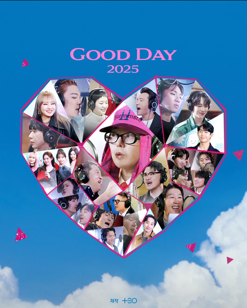 Zoa_Kwon_'s tweet photo. ๐ฒร Good Dayโจ D-5
๏ผGood Day 2025๏ผใใฌใใทใผ๏ผๆๆใใใฎ็ช่พบใง๏ผ๏ผ
2025ๅนด4ๆ24ๆฅ ๅๅพ6ๆ๏ผKST๏ผ
<Good Day 2025 (Telepathy + By the Moonlit Window)>
April 24, 2025 โ 6PM (KST)
#GDRAGON #ใธใจใณ #GoodDayGD https://t.co/ash4WluK5V