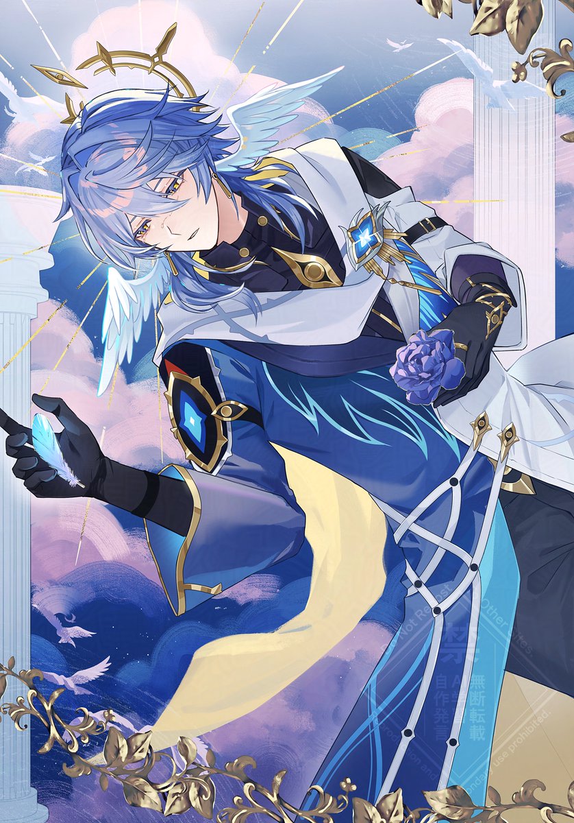 SundayHSR #HonkaiStarRail