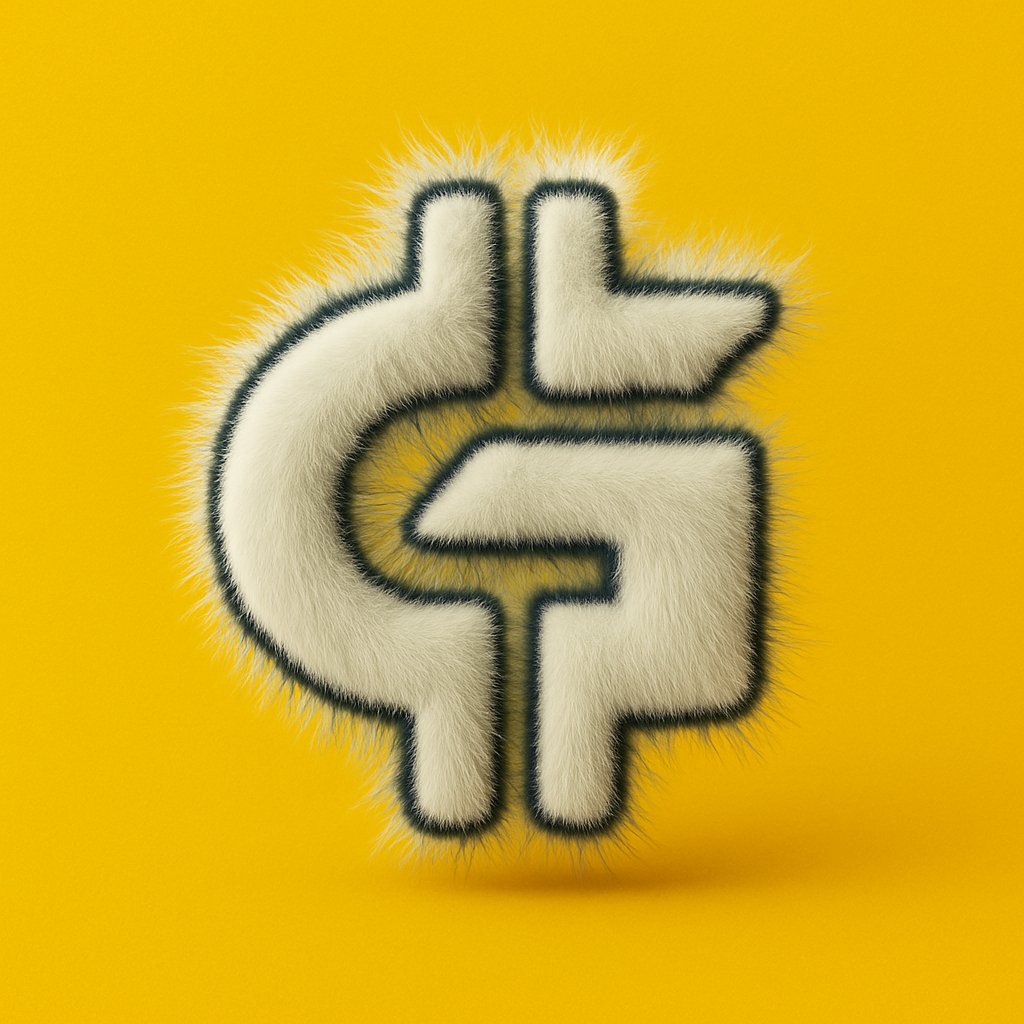 Goldenbits1's tweet photo. Which one?
#fluffylogo #furrylogo #cryptobusiness #goldenbits #web3 #cryptocommunity #newnftprojects https://t.co/CVgAdChGgZ