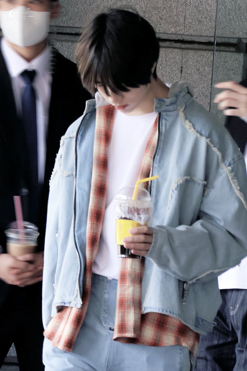 gyuwuloops313's tweet image. 240412

#범규 #BEOMGYU #ボムギュ
#TXT_범규 #TXT_BEOMGYU