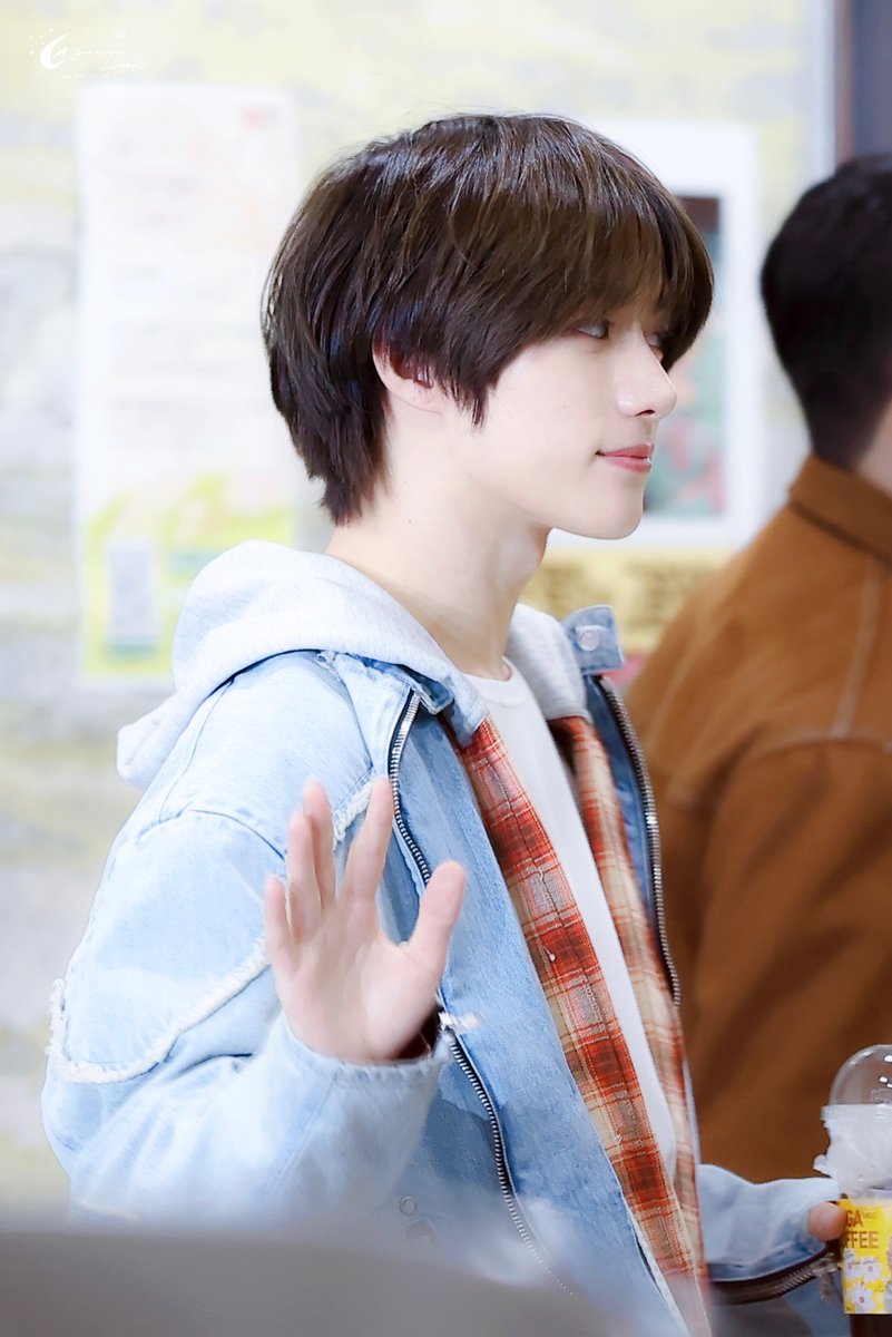 gyuwuloops313's tweet image. 240412

#범규 #BEOMGYU #ボムギュ
#TXT_범규 #TXT_BEOMGYU