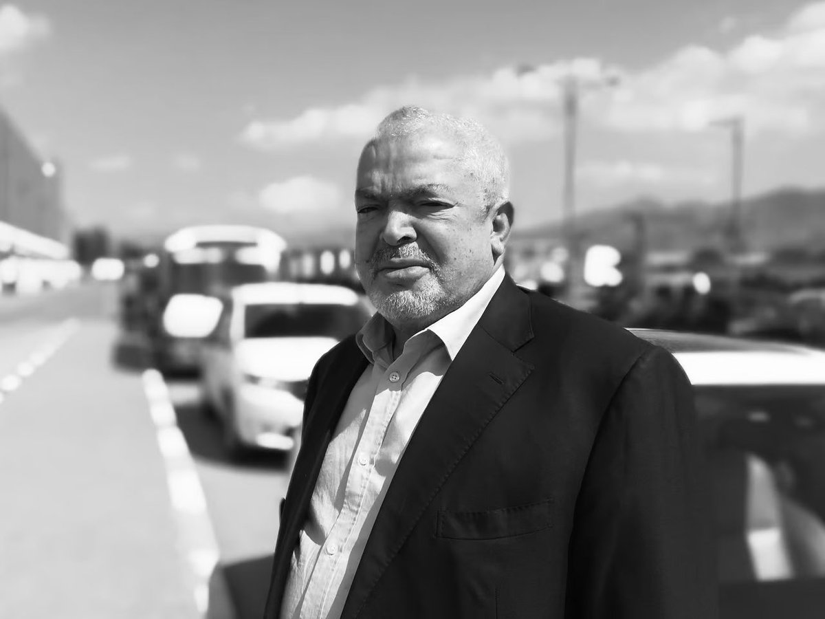 ⚫️ Lounis Hamitouche, fondateur de la laiterie #Soummam, entreprise agroalimentaire algérienne spécialisée dans la production de produits laitiers, est décédé.