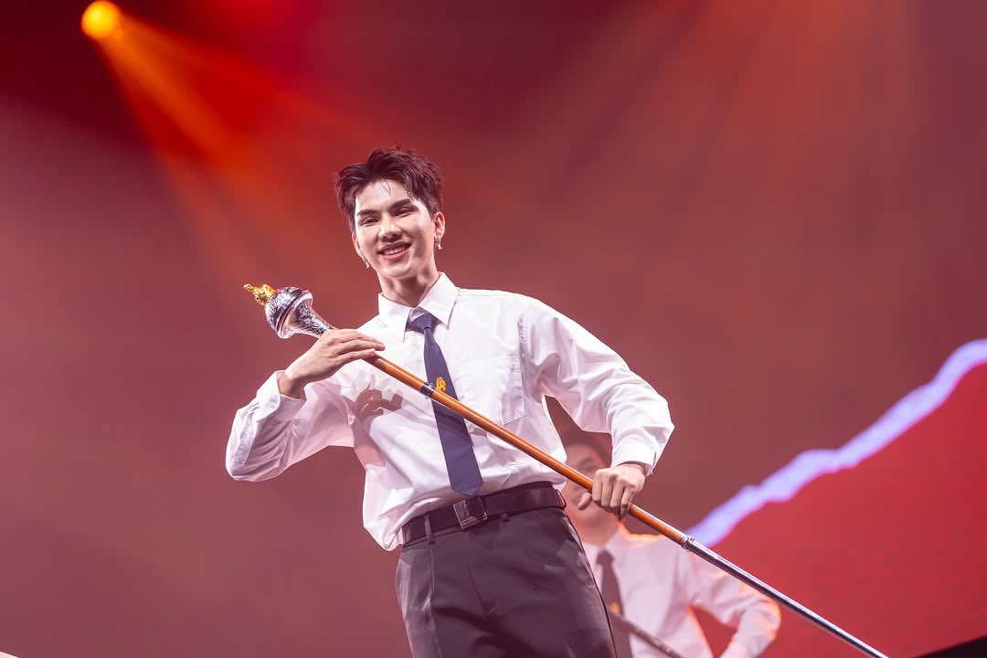 FORTPEAT_INTL's tweet photo. 📥 23.03.25 | https://t.co/C8Gkz5IZWt IG Update
About efFort’s Graduated D-Day
#AboutefFortGraduatedDDay
#AboutefFORTGraduated
🖇️ https://t.co/qRhxoBGs49
#FortPeatUpdate
@fort_fts #FortFTS
#ComeFortZon #BabyFeat https://t.co/mQlHrt4736