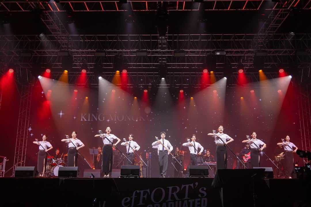 FORTPEAT_INTL's tweet photo. 📥 23.03.25 | https://t.co/C8Gkz5IZWt IG Update
About efFort’s Graduated D-Day
#AboutefFortGraduatedDDay
#AboutefFORTGraduated
🖇️ https://t.co/qRhxoBGs49
#FortPeatUpdate
@fort_fts #FortFTS
#ComeFortZon #BabyFeat https://t.co/mQlHrt4736