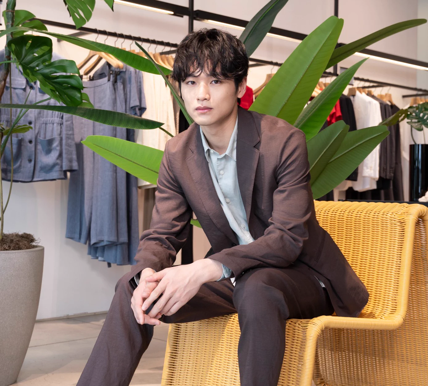 Theory (セオリー) (@Theory_Japan) / X