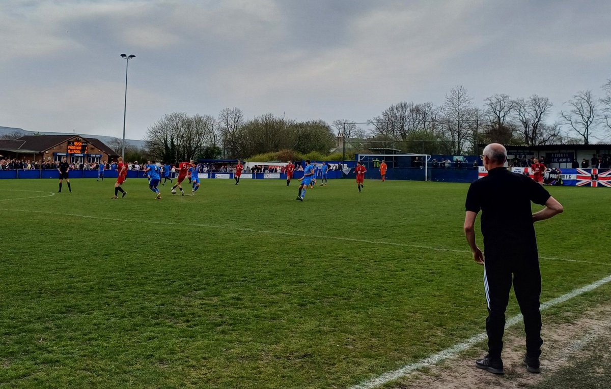 South Liverpool FC tweet media