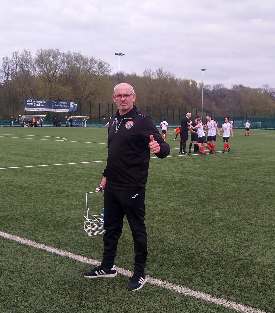 South Liverpool FC tweet media