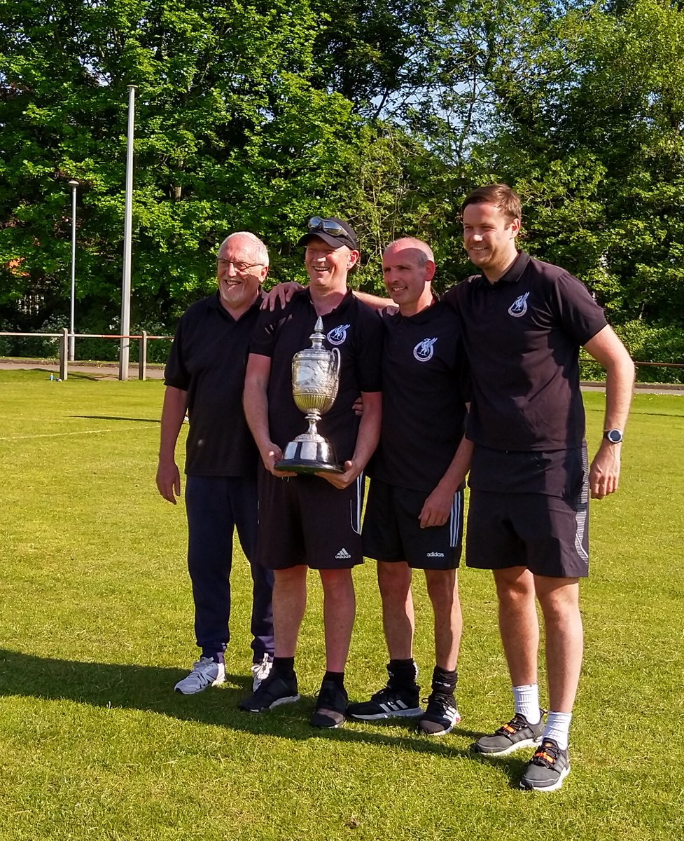 South Liverpool FC tweet media