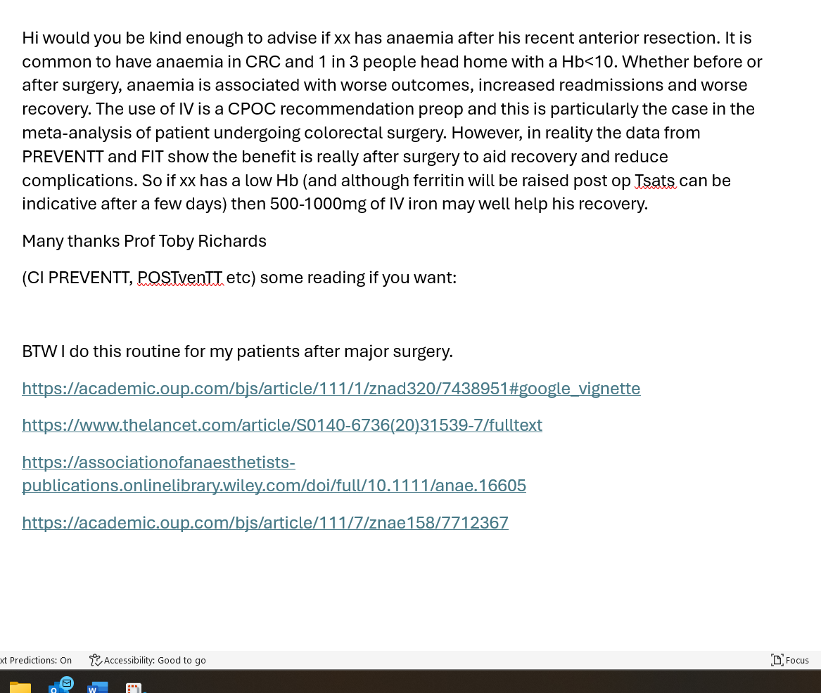 Toby Richards tweet media