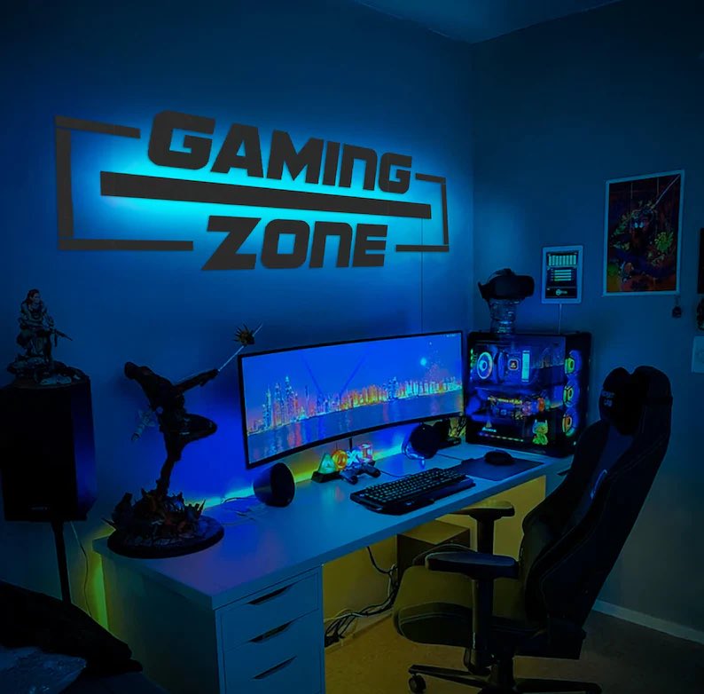 GIVEAWAY TIME? — Am I giving away $500 toward building your dream setup (gaming, productivity, or content creation)? To enter and find out:
1Follow me
2Like + RT
3Reply with what you'd buy first! Winner could be announced in may?"