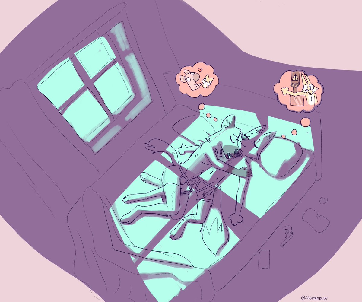 me and my boywife <a href="/Hawaiiena/">Hawaiiena (Comms might be open, who really knows)</a>  <3