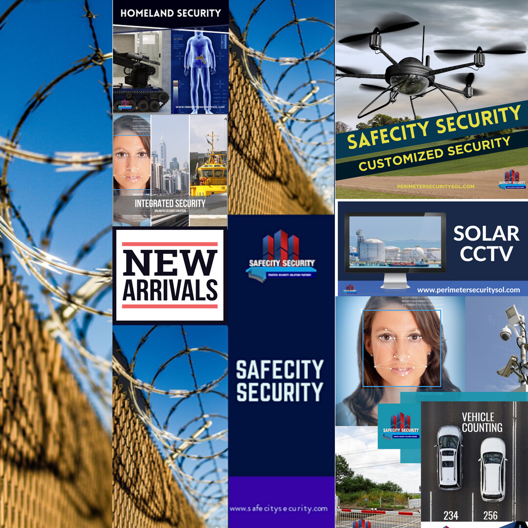 SCSFZE1's tweet photo. Cyber Physical Solution Homeland #security https://t.co/wfE62pwEY9