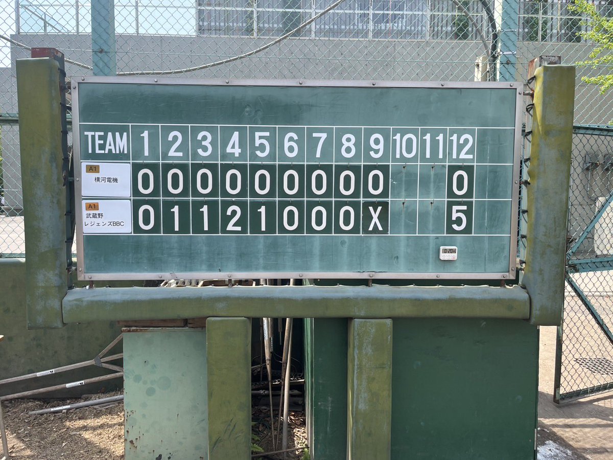 legends_2015's tweet photo. 本日武蔵野市Aクラスの決勝、序盤から得点を重ね完封勝利🏆

6/7から開幕する東京都夏季大会Aクラスの出場が決まりました。

来週からは早くも東京都秋季大会をかけた武蔵野市のリーグ戦が始まります。 https://t.co/KTfaeFP9bO