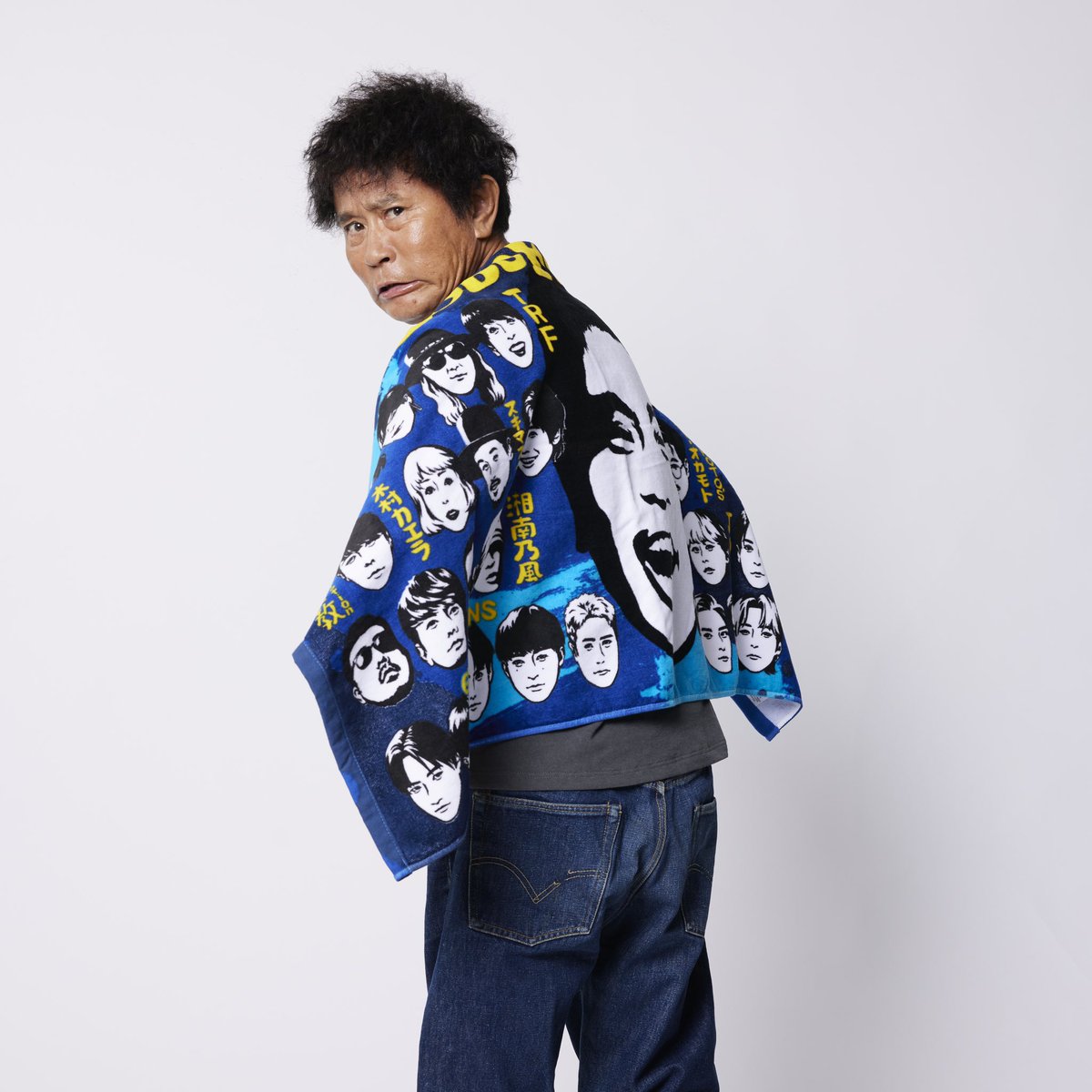 ◤#ごぶごぶフェス グッズ 事前販売中◢|| ⚠️明日4/20(日)までのご