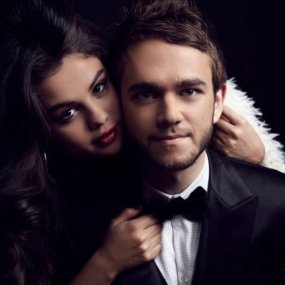 SelGOnSpotify's tweet photo. “I Want You To Know” by @selenagomez &amp; @Zedd received 155,982 streams on Spotify on Thursday (17/04).

— It had its BIGGEST streaming day since 2019. https://t.co/AAMTCCzYAK