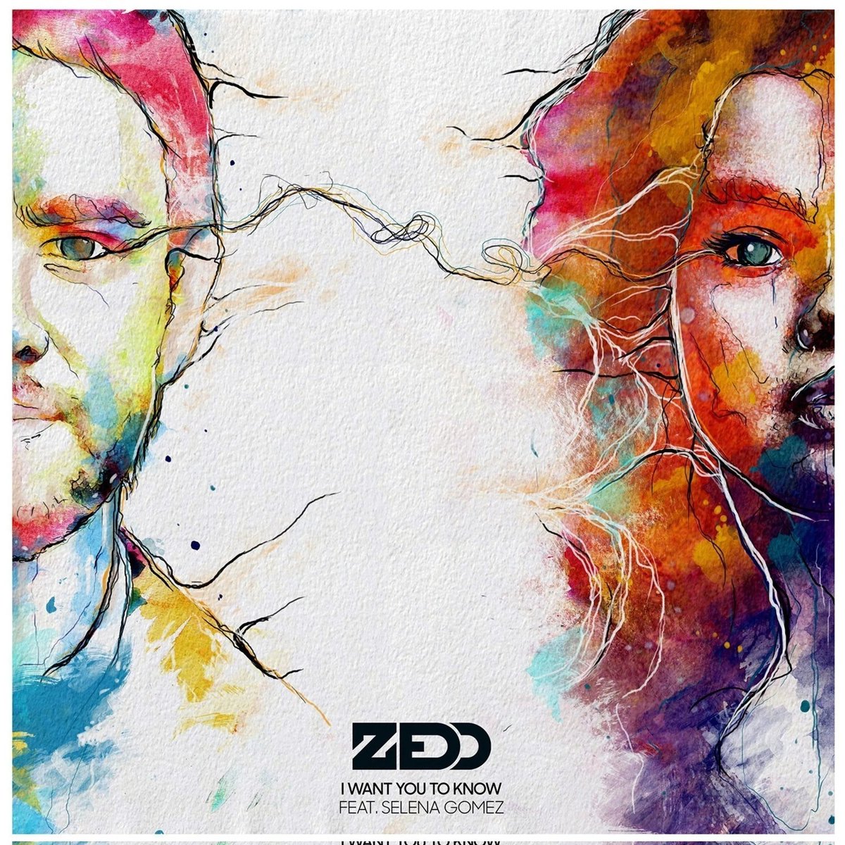 SelGOnSpotify's tweet photo. “I Want You To Know” by @selenagomez &amp; @Zedd received 155,982 streams on Spotify on Thursday (17/04).

— It had its BIGGEST streaming day since 2019. https://t.co/AAMTCCzYAK