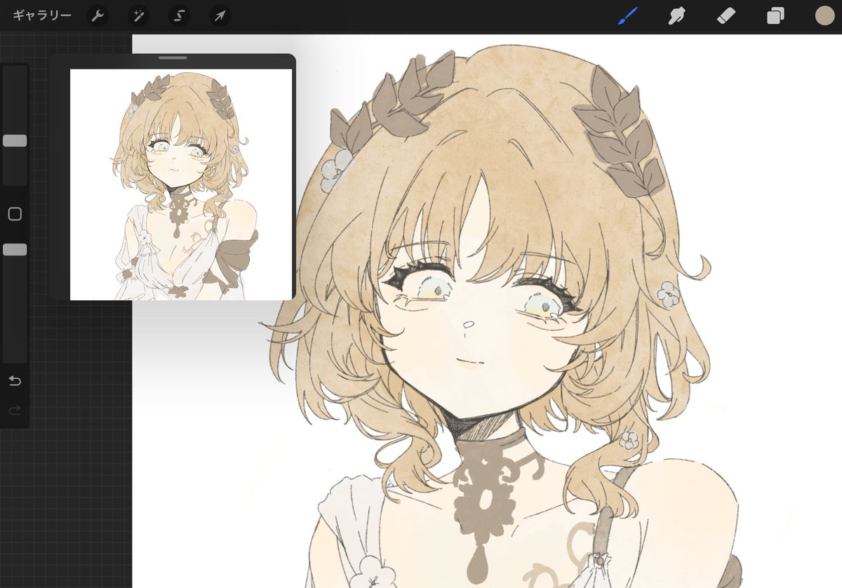 アグライアさん
