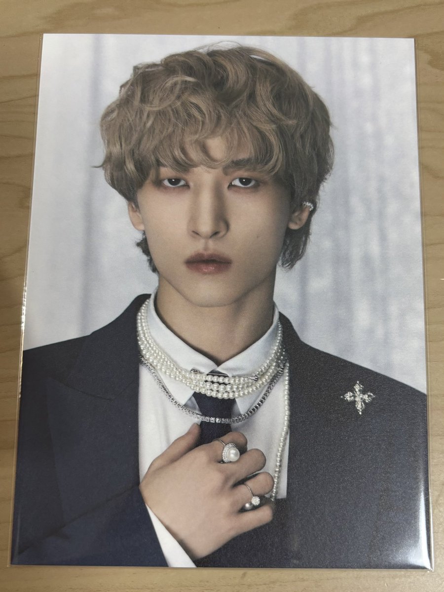 a_tk_jam's tweet photo. JO1 BE CLASSIC 交換

【譲】
A盤   セルカ 河野
          トレカ 川尻
          ステッカー 與那城
B盤   セルカ 河野
          トレカ 鶴房
          ステッカー 與那城
通常   トレカ 白��
FC     CLASSIC 大平
          ポストカード 金城

【求】同種川西

4/20日東京ドーム手渡し
#JO1交換 https://t.co/uZzBC7TRYr