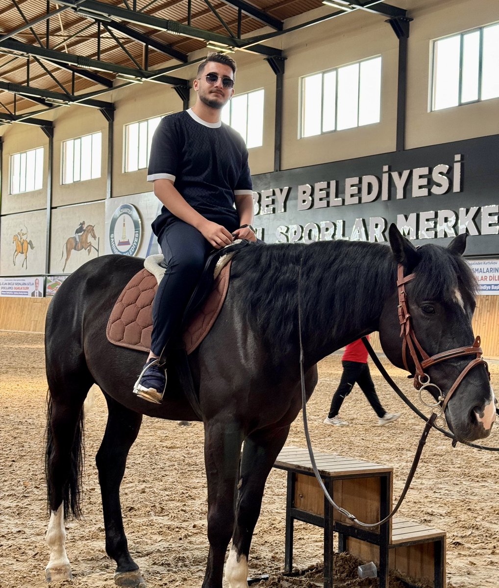 GaziantepKYGM's tweet photo. Ukkaşe Yurdu öğrencilerimizle geleneksel sporlarımızı deneyimledik.🏇🏹

📍Şahinbey Belediyesi Geleneksel Sporlar Merkezi 

@OA_BAK @gencliksporbak https://t.co/R4U8GwLUUu