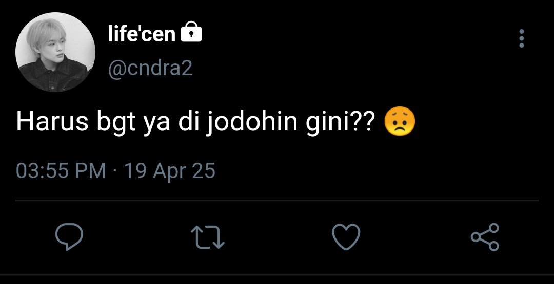 alenns9's tweet photo. 08. curhat nih bestie. https://t.co/IXFba8ALQC