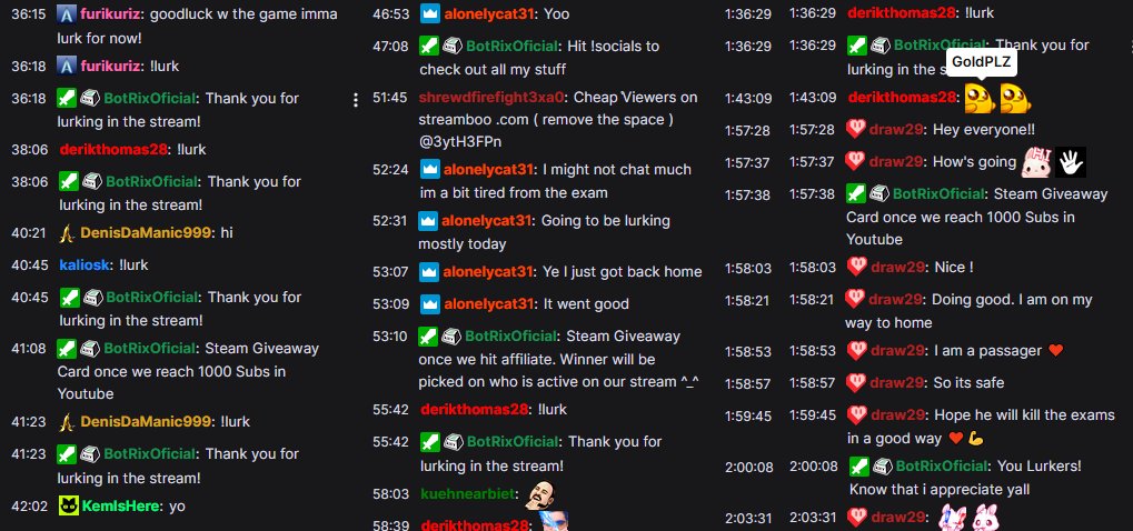 jvp18ob's tweet photo. Great stream once again on a Satuday morning

Because of all you legends tuning in the Stream!
Appreciate you all 🟣 https://t.co/SU8FIwWRAH