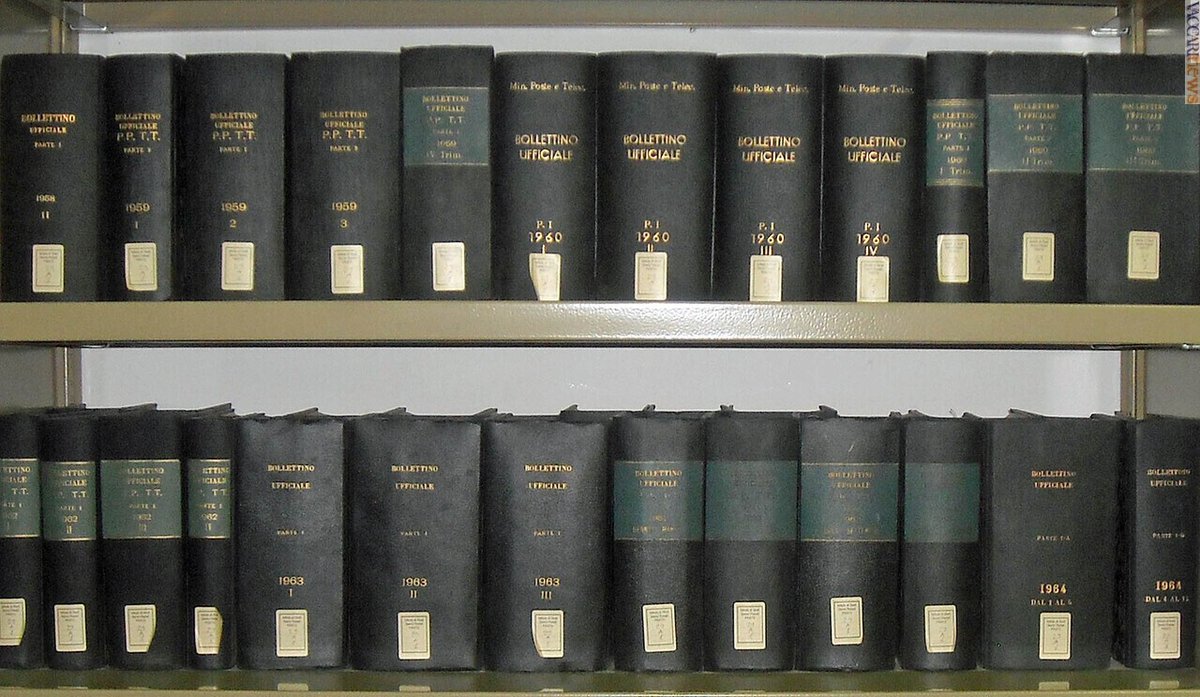 Vaccarinews's tweet image. Le #fontipostali per la #ricerca? Prima meglio scegliere quale #settore approfondire: vaccarinews.it/twnews/tw_3809…