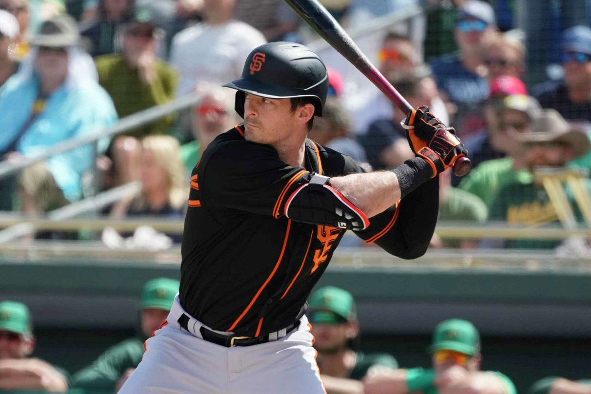 VortexFortySix's tweet image. 3 leg parlay, 2 total bases each:
+702 FanDuel
Cal Raleigh: Avg 0.1TB/VS RHP: .208
Austin Riley: Avg 2.8TB/VS RHP: .276
Mike Yastrzemski: Avg 1.8TB/VS RHP: .357
Research tools 📊:
#Outlier