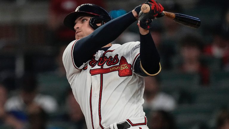 VortexFortySix's tweet image. 3 leg parlay, 2 total bases each:
+702 FanDuel
Cal Raleigh: Avg 0.1TB/VS RHP: .208
Austin Riley: Avg 2.8TB/VS RHP: .276
Mike Yastrzemski: Avg 1.8TB/VS RHP: .357
Research tools 📊:
#Outlier