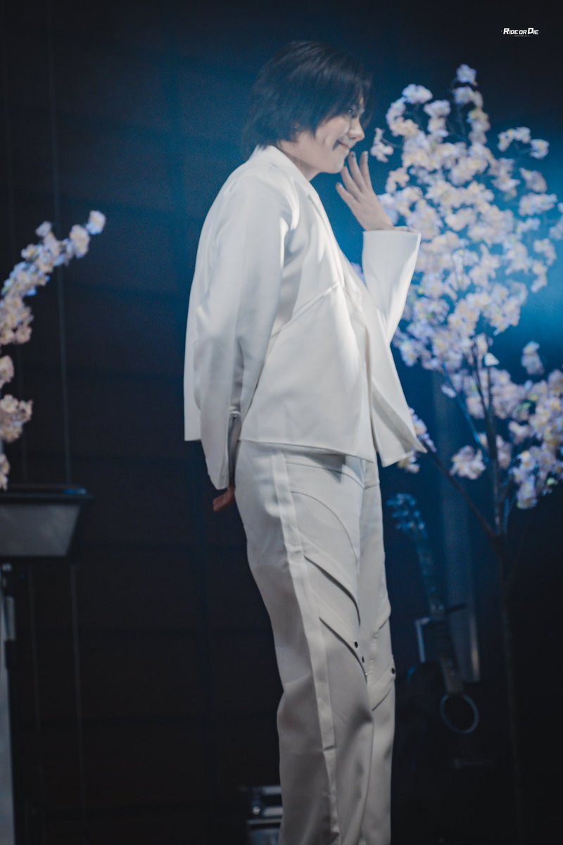 ▪️04.19.2025  Tokyo｜Spring Date with Build 昼

˚.⊹ ♡₊授業が終わったら告白します₊♡ ⊹.˚

<a href="/JakeB4rever/">BIU.</a> 

SPRING DATE WITH BUILD

#BuildJPFanmeeting2025
#BuildJakapan 
#Beyourluve