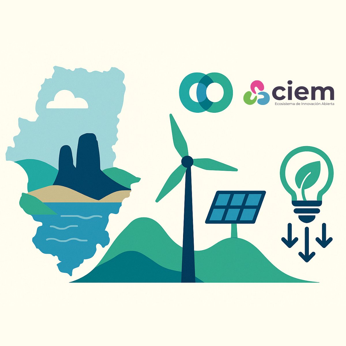 CIEMZaragoza (@ciemzaragoza) on Twitter photo En 2024 Aragón ha autorizado más de 4.500 MW de renovables, impulsando el autoconsumo y convirtiendo tejados en auténticas plantas de energía limpia.
Un orgullo contar con proyectos como <a href="/VatiosVerdes/">Vatios Verdes 💡🌱</a> que generan impacto medioambiental en Aragón.
Fuente: navarra.red/?a=332473&i=12 En 2024 Aragón ha autorizado más de 4.500 MW de renovables, impulsando el autoconsumo y convirtiendo tejados en auténticas plantas de energía limpia.
Un orgullo contar con proyectos como <a href="/VatiosVerdes/">Vatios Verdes 💡🌱</a> que generan impacto medioambiental en Aragón.
Fuente: navarra.red/?a=332473&i=12