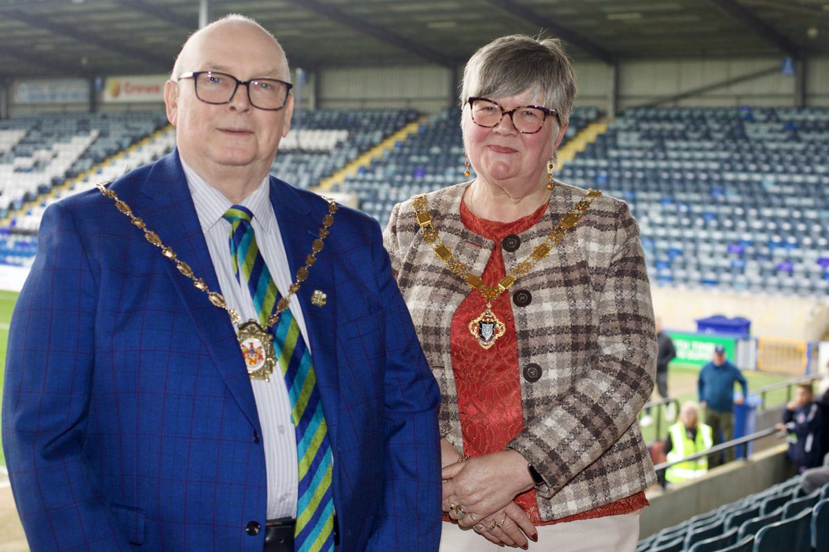 Andy Mazey tweet media