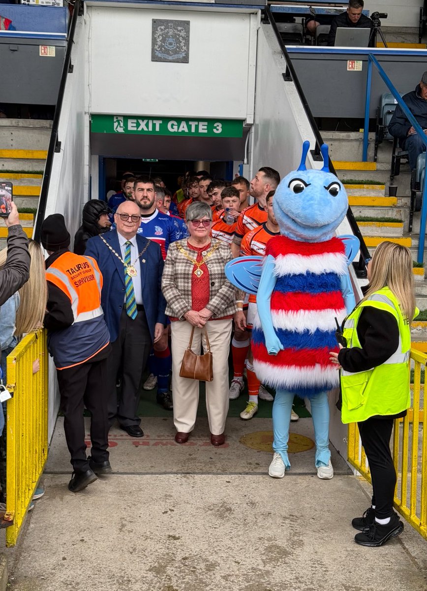 Andy Mazey tweet media