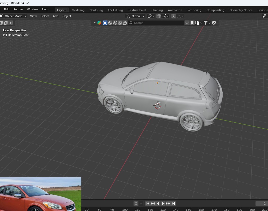 Abdulgafar52753's tweet photo. #carmodel #3dcharactermodel #3dmodel #3danimations https://t.co/5PAelBALJa