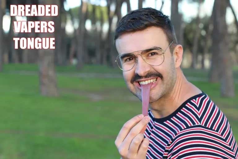 TheVapeShops's tweet image. 👅 Lost your vape flavour?
You might have Vaper’s Tongue.
Learn what it is, how to fix it &amp;amp; keep your taste buds sharp.
👉 Fix it now: thevapeshop.co.uk/blog/have-you-…
#VapersTongue #VapeTips #VapeHelp #VapeUK