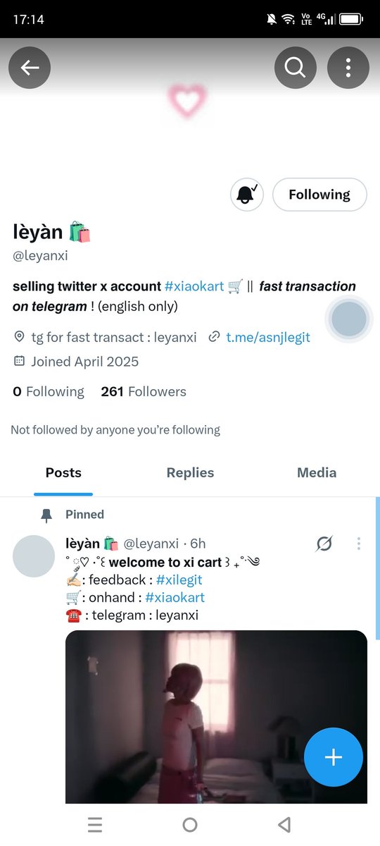 soonyeau's tweet photo. @CryptoTats_ @leyanxi done! https://t.co/i3li7M27OZ