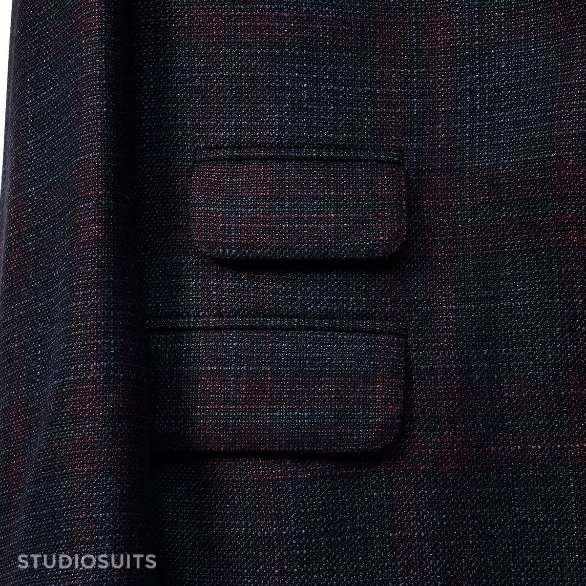 Customer Order Spotlight!
Jacket commissioned by our Client from California.
Whisper light. Powerfully styled. The Loro Piana Ines Jacket speaks volumes
#studiosuits #studiosuitscollection #LoroPiana #LoroPianaJacket #Wool #Solid #MenswearStyle #TimelessFashion #WoolFabric #Chic