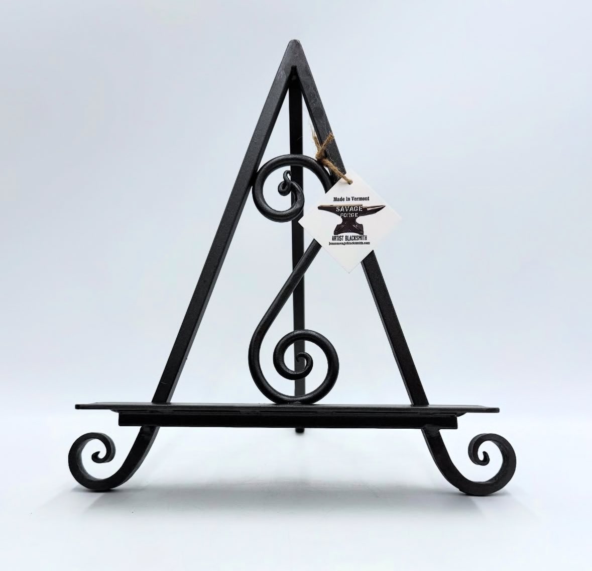 Jesse Savage tweet media