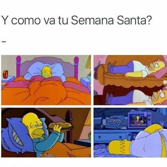 SandymoonMX's tweet photo. #SemanaSanta #SemanaSanta2025 #cdmx #sandymoon #weba #peliculas #series https://t.co/9RlFt5mAc1