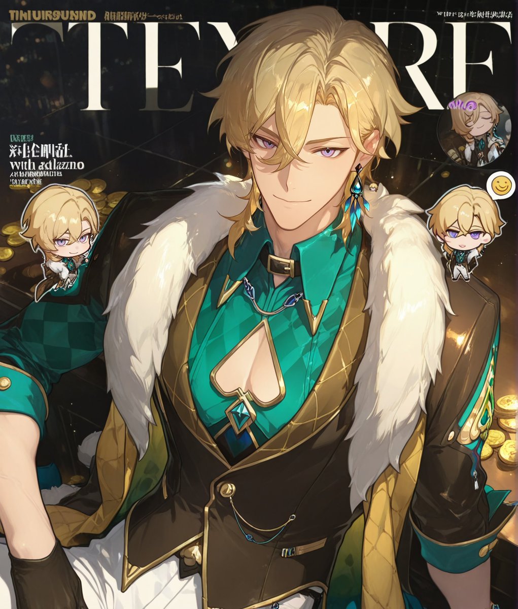 #アベンチュリン #aventurine #HonkaiStarRail #hsr