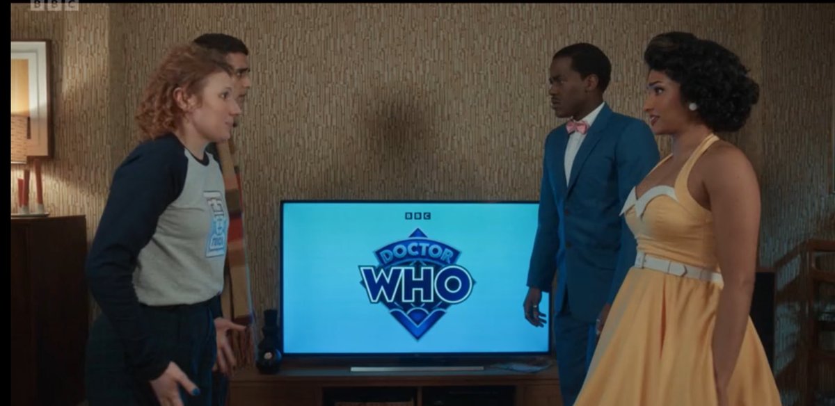 Safe Space Who tweet media