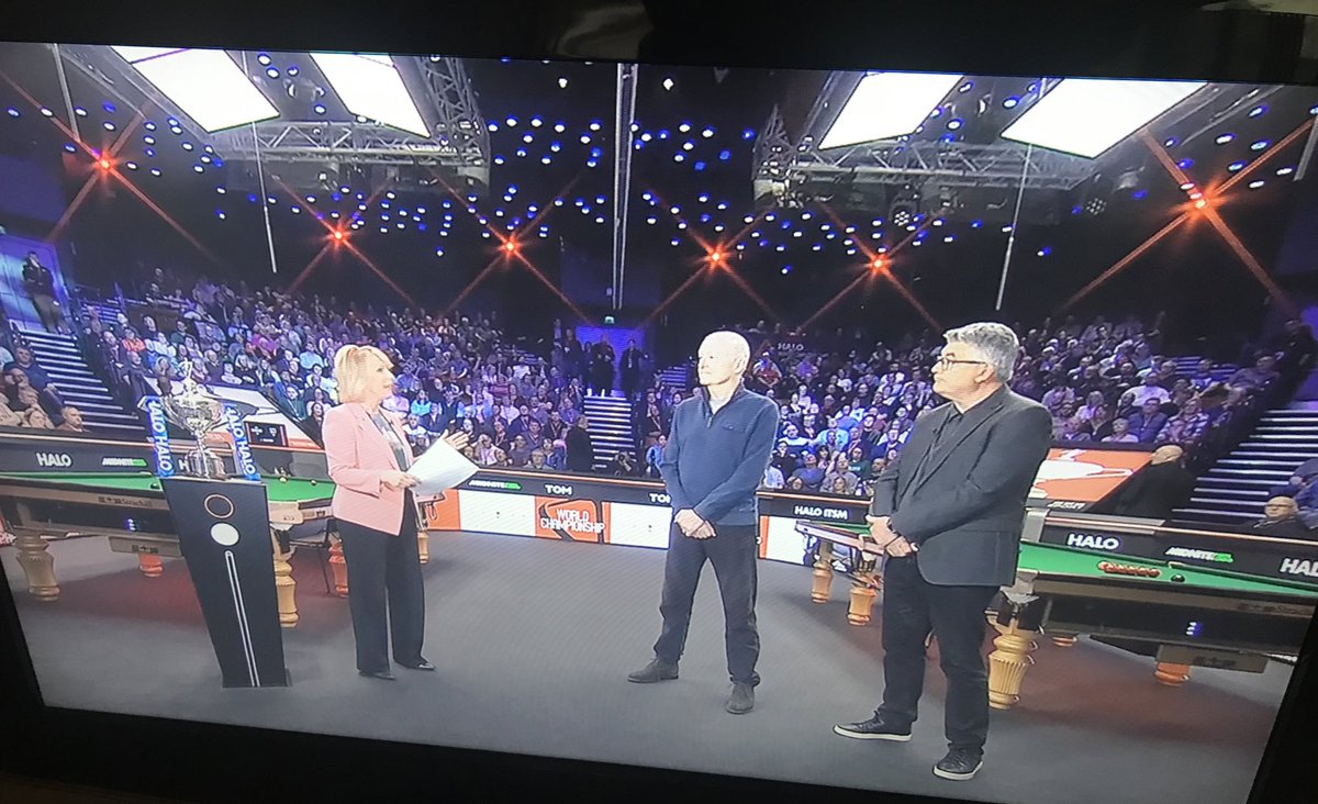 Tom Foot tweet media