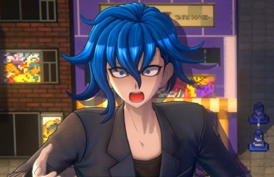 Kazuki after chapter 3